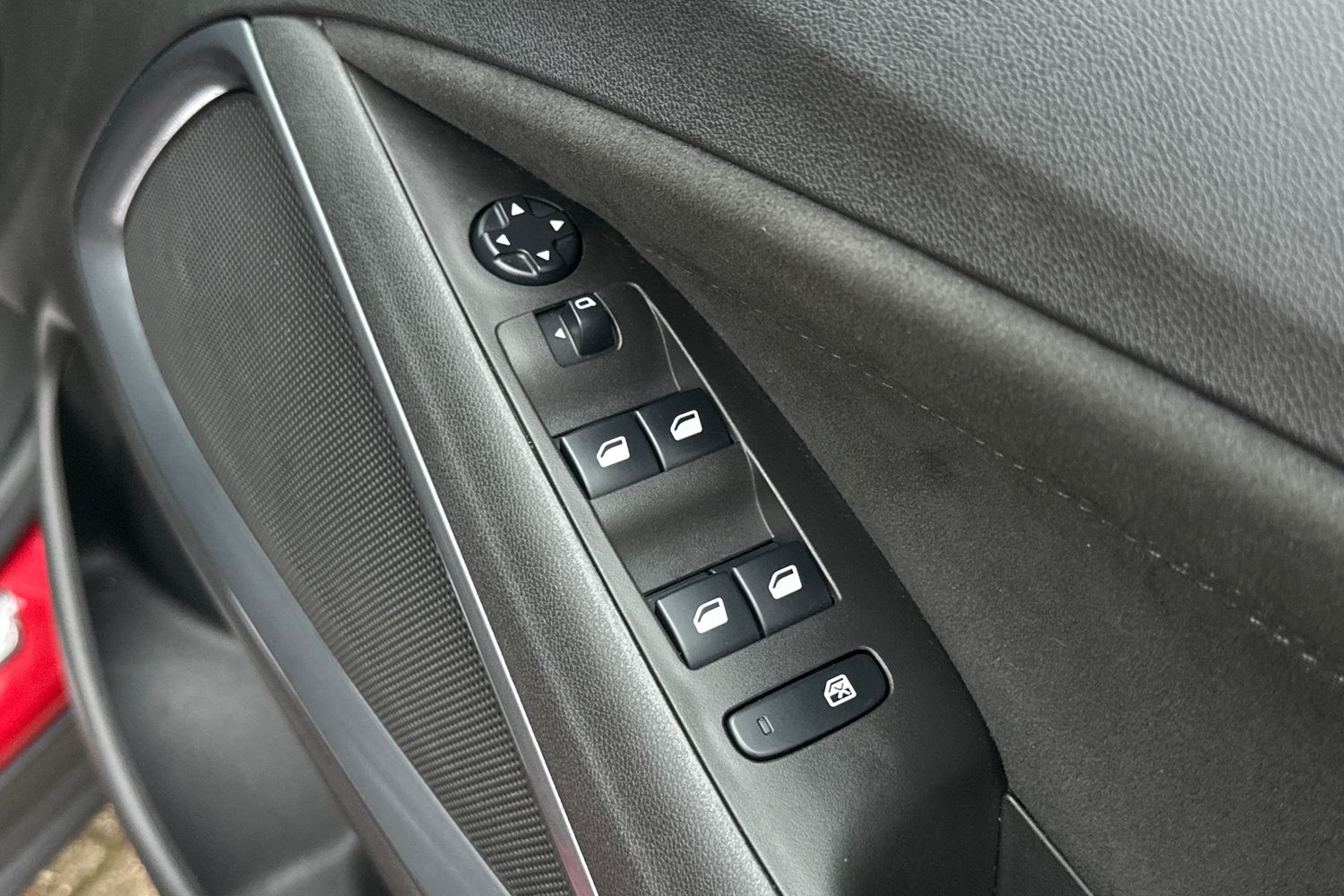 Used Vauxhall Crossland 2021 for sale - 76968243: Photo 21