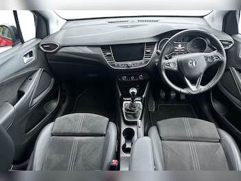 Used Vauxhall Crossland 2021 for sale - 76968243: Photo