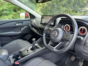 Used Nissan Qashqai 2022 for sale - 75004380: Photo