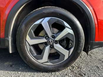 Used Nissan Qashqai 2022 for sale - 75004380: Photo