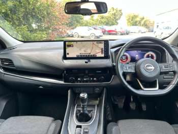 Used Nissan Qashqai 2022 for sale - 75004380: Photo
