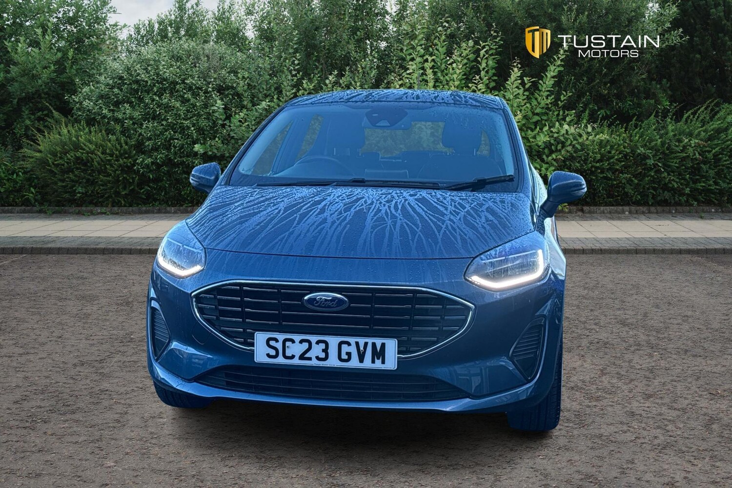 Used Ford Fiesta 2023 for sale - 77527908: Photo 10