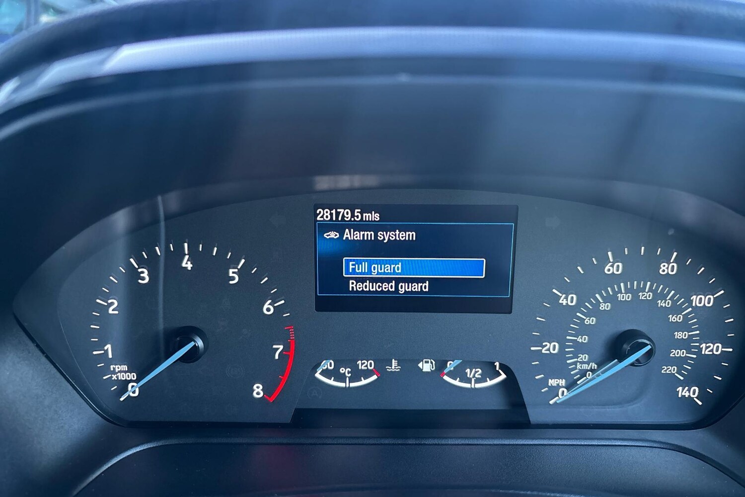 Used Ford Fiesta 2023 for sale - 77527908: Photo 13