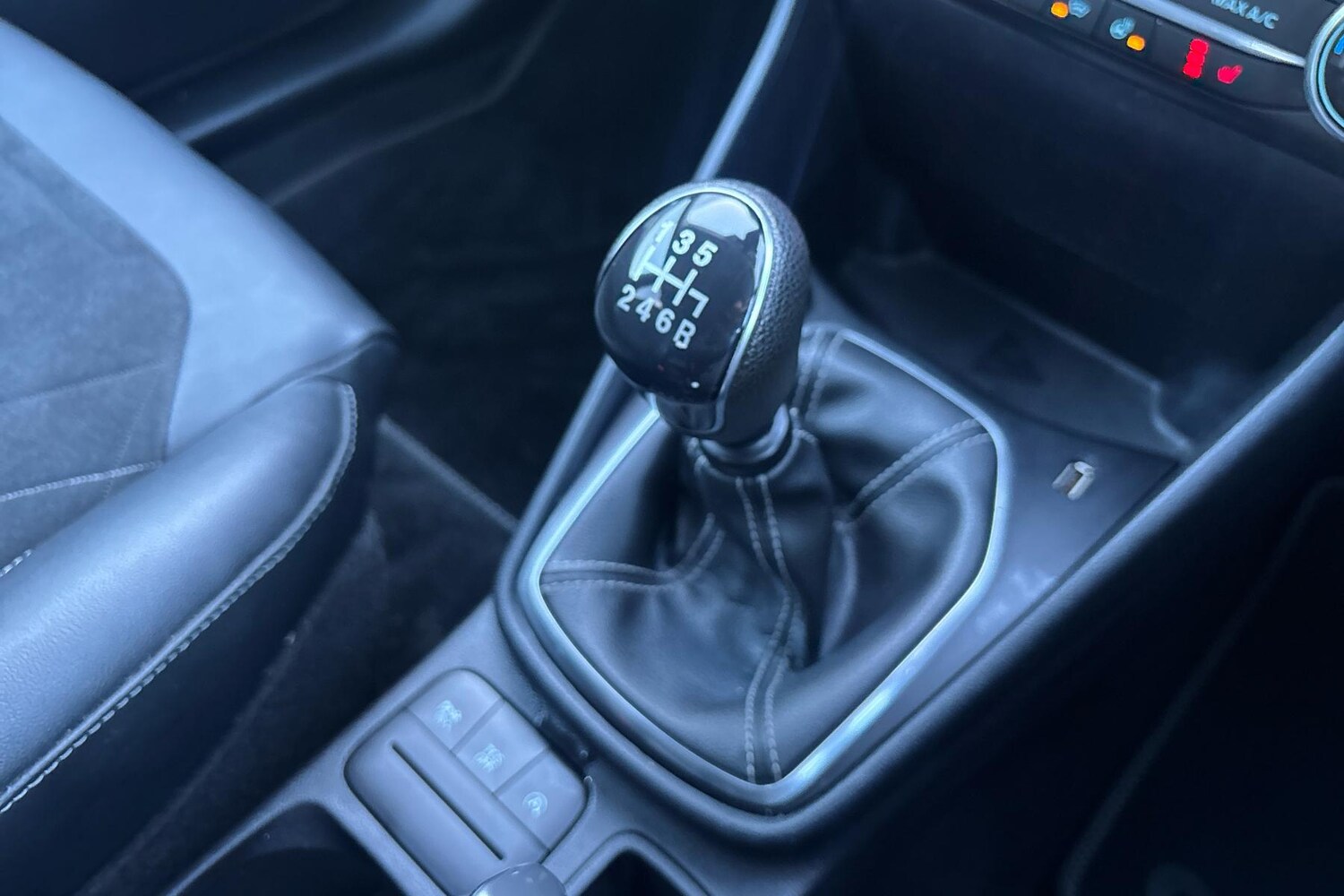 Used Ford Fiesta 2023 for sale - 77527908: Photo 14