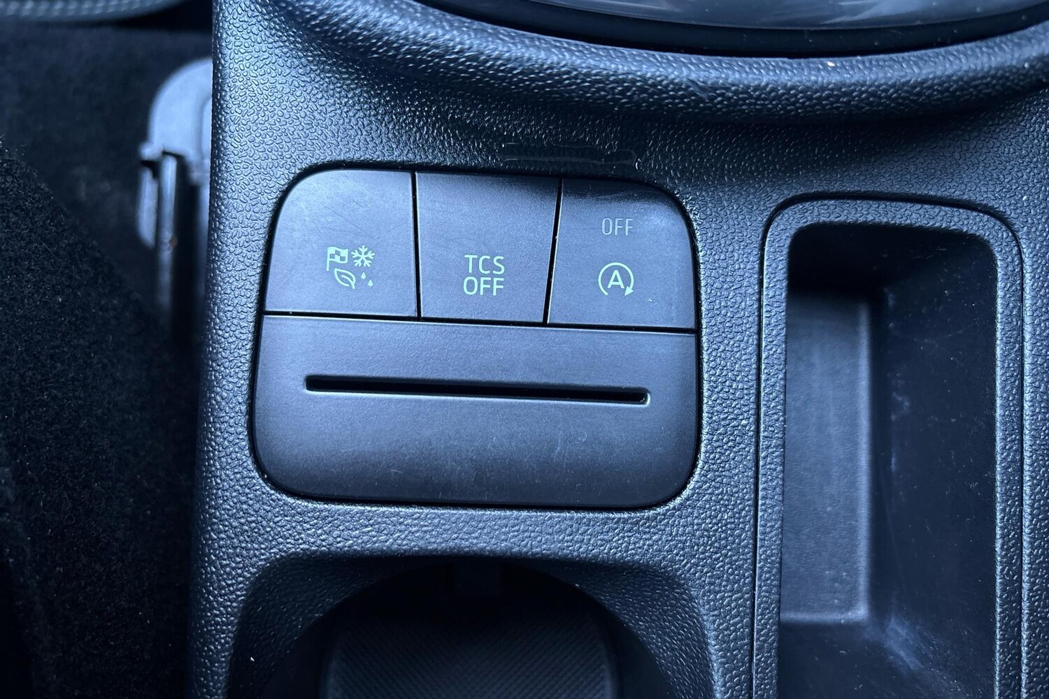 Used Ford Fiesta 2023 for sale - 77527908: Photo 21