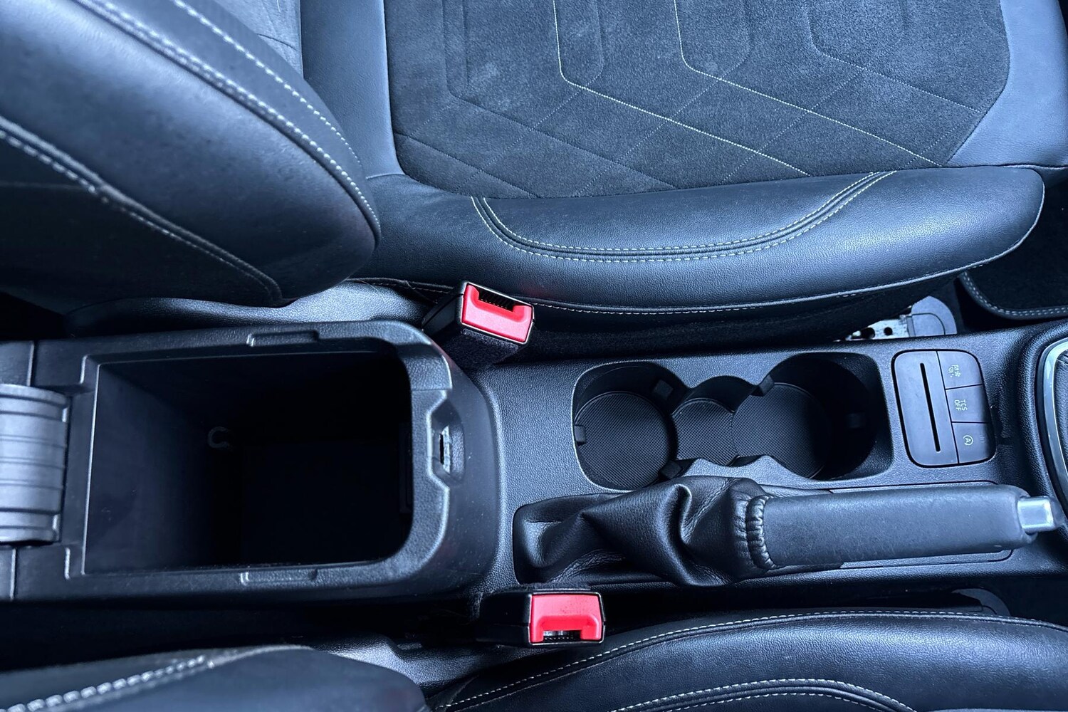 Used Ford Fiesta 2023 for sale - 77527908: Photo 22