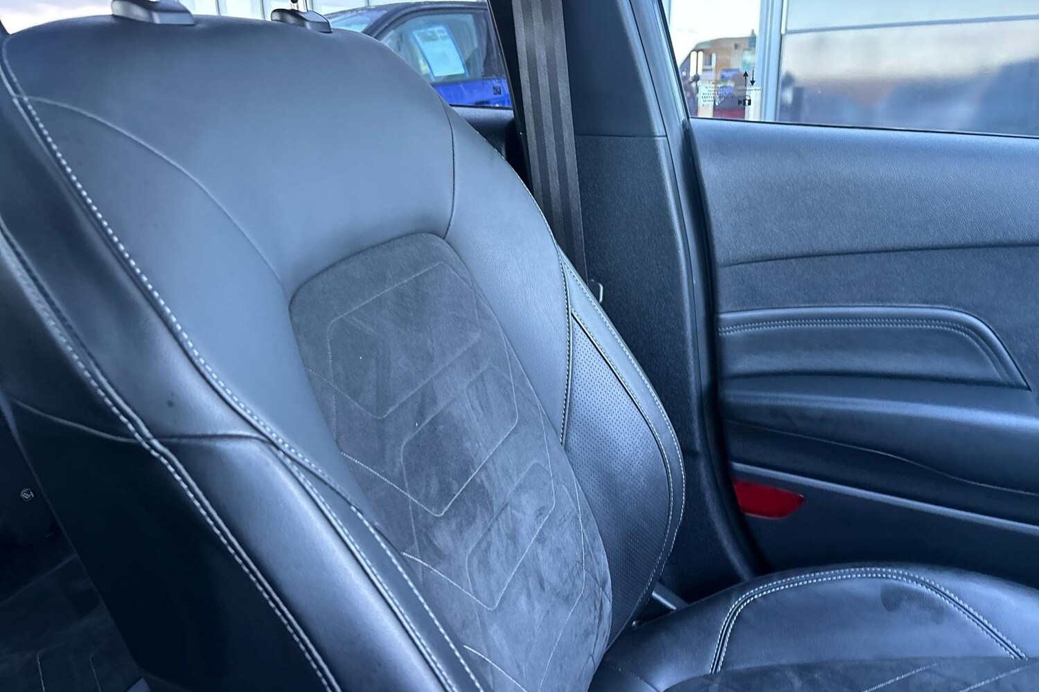 Used Ford Fiesta 2023 for sale - 77527908: Photo 24