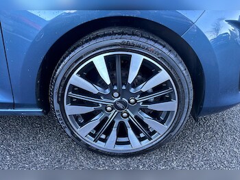 Used Ford Fiesta 2023 for sale - 77527908: Photo