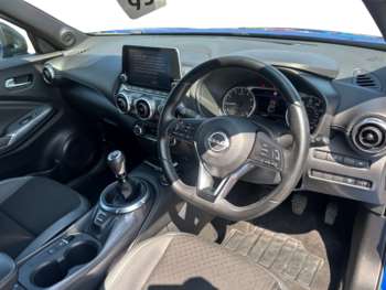Used Nissan Juke 2023 for sale - 74966972: Photo