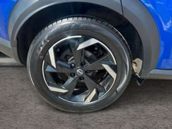 Used Nissan Juke 2023 for sale - 74966972: Photo
