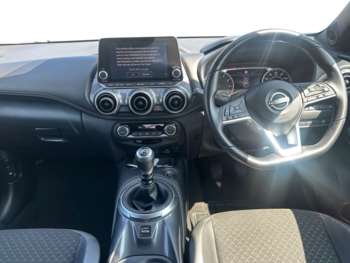 Used Nissan Juke 2023 for sale - 74966972: Photo