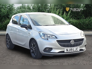 Used Vauxhall Corsa 2019 for sale - 78894796: Photo