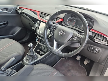 Used Vauxhall Corsa 2019 for sale - 78894796: Photo