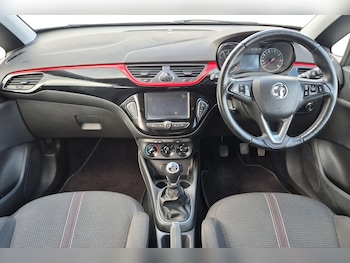 Used Vauxhall Corsa 2019 for sale - 78894796: Photo