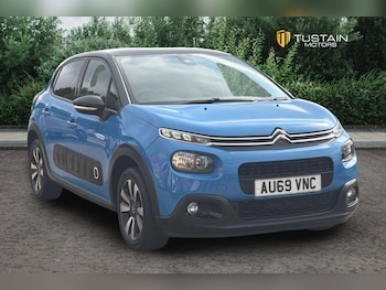 Used Citroen C3 2019 for sale - 79250885: Photo