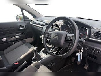 Used Citroen C3 2019 for sale - 79250885: Photo