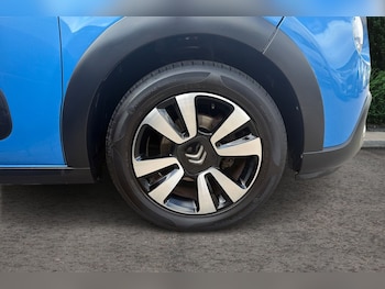 Used Citroen C3 2019 for sale - 79250885: Photo