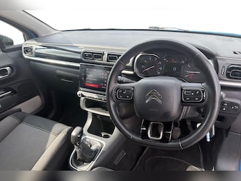 Used Citroen C3 2019 for sale - 79250885: Photo