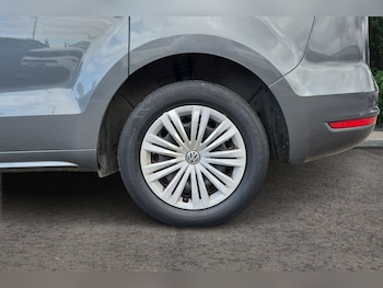 Used Volkswagen Sharan 2019 for sale - 79428270: Photo