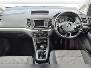Used Volkswagen Sharan 2019 for sale - 79428270: Photo