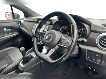 Used Nissan Micra 2023 for sale - 78812067: Photo