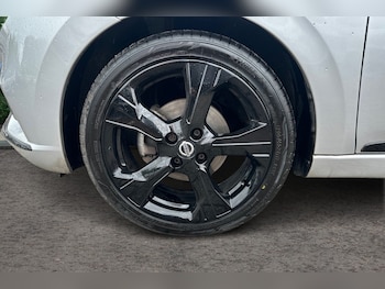 Used Nissan Micra 2023 for sale - 78812067: Photo