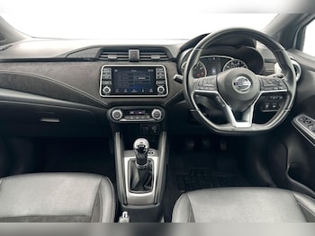 Used Nissan Micra 2023 for sale - 78812067: Photo