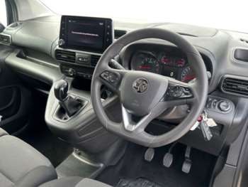 Used Vauxhall Combo 2021 for sale - 74853278: Photo