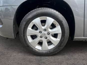 Used Vauxhall Combo 2021 for sale - 74853278: Photo