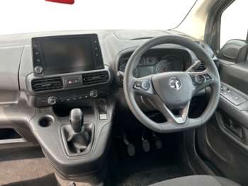 Used Vauxhall Combo 2021 for sale - 74853278: Photo