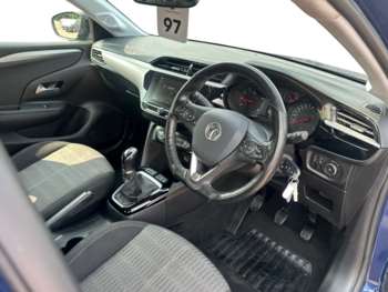 Used Vauxhall Corsa 2020 for sale - 74340354: Photo