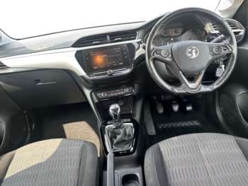 Used Vauxhall Corsa 2020 for sale - 74340354: Photo