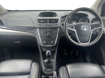 Used Vauxhall Mokka 2016 for sale - 75405127: Photo