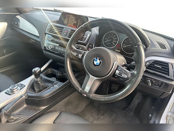 Used BMW 2 Series 2016 for sale - 76718573: Photo