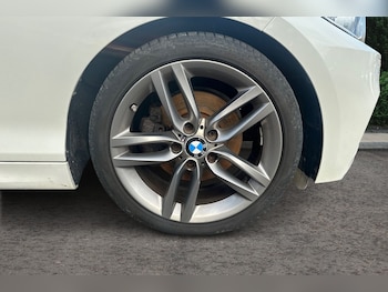 Used BMW 2 Series 2016 for sale - 76718573: Photo