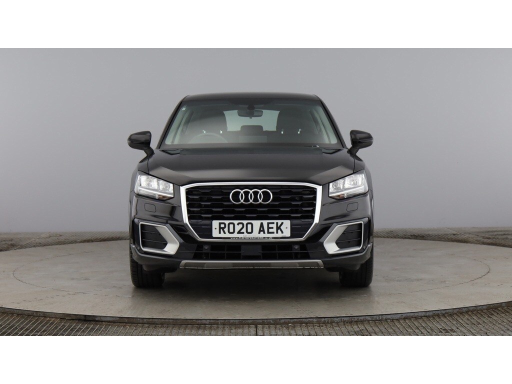Used Audi Q2 2020 for sale - 77862968: Photo 11