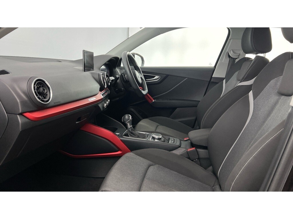 Used Audi Q2 2020 for sale - 77862968: Photo 12