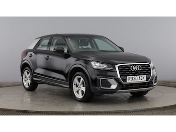 Used Audi Q2 2020 for sale - 77862968: Photo