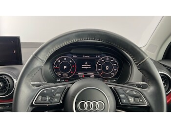 Used Audi Q2 2020 for sale - 77862968: Photo