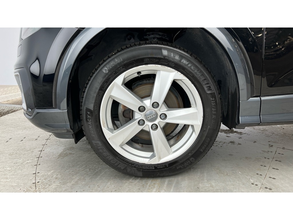 Used Audi Q2 2020 for sale - 77862968: Photo 3