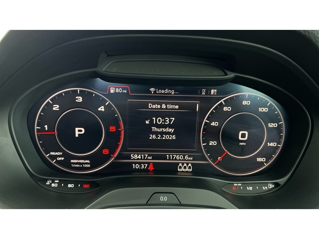 Used Audi Q2 2020 for sale - 77862968: Photo 4