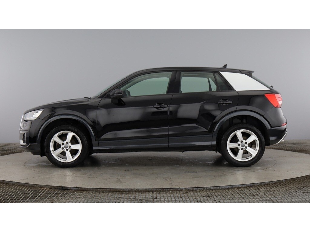 Used Audi Q2 2020 for sale - 77862968: Photo 6