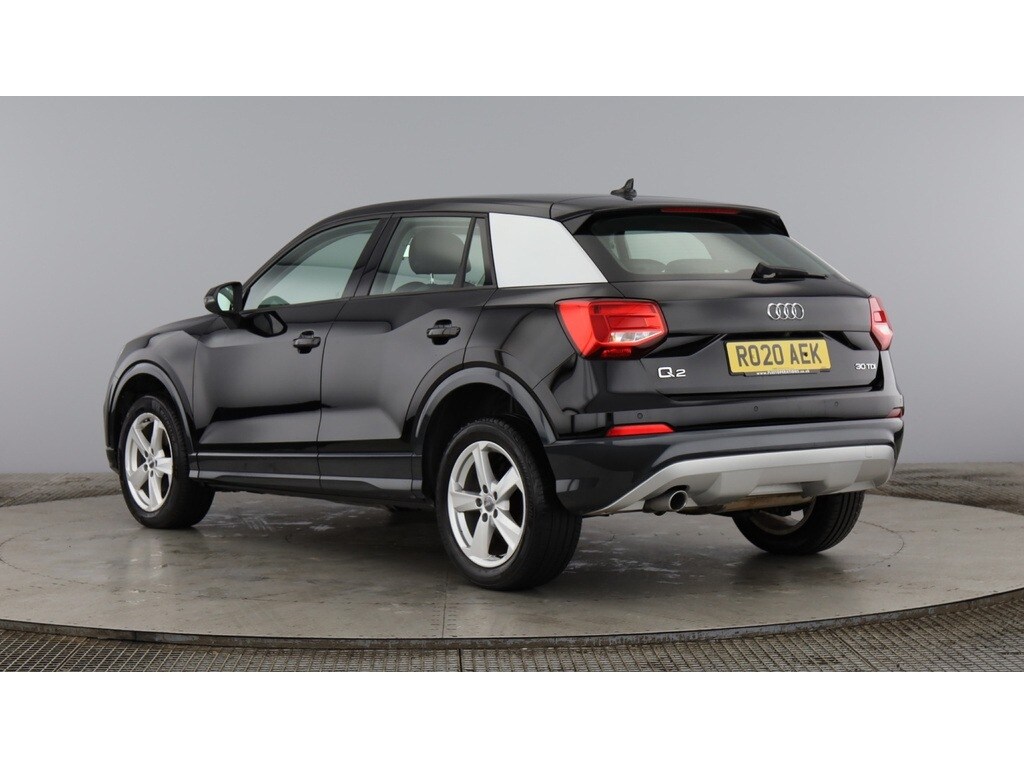 Used Audi Q2 2020 for sale - 77862968: Photo 7
