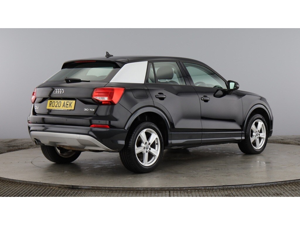 Used Audi Q2 2020 for sale - 77862968: Photo 9