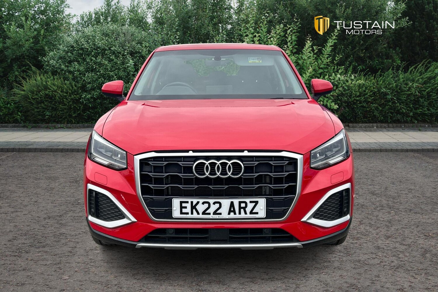 Used Audi Q2 2022 for sale - 76141389: Photo 10