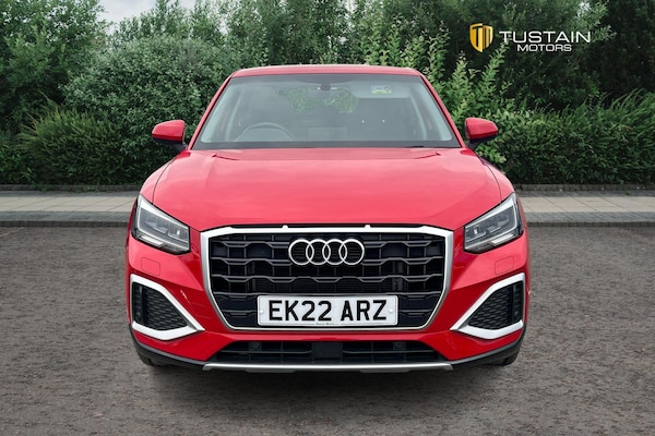 Used Audi Q2 2022 for sale - 76141389: Photo 10