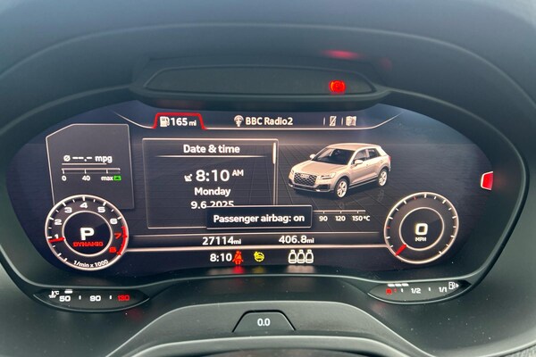 Used Audi Q2 2022 for sale - 76141389: Photo 13