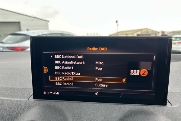 Used Audi Q2 2022 for sale - 76141389: Photo 18