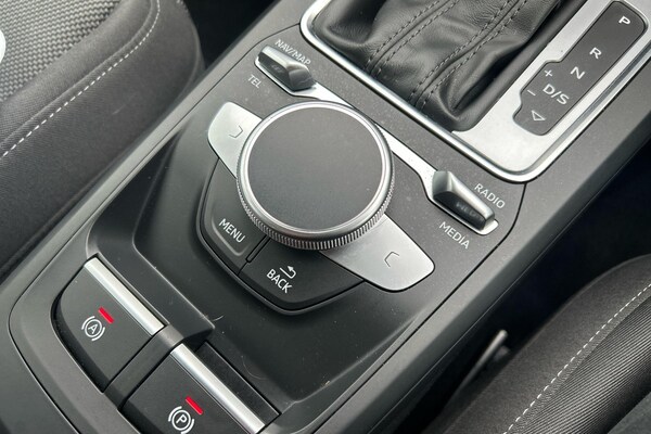 Used Audi Q2 2022 for sale - 76141389: Photo 21