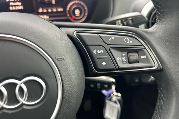 Used Audi Q2 2022 for sale - 76141389: Photo 23
